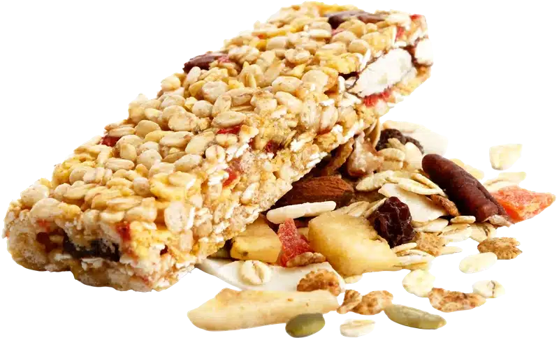 Ideeën voor snacks met Vrai Siroop van Luik