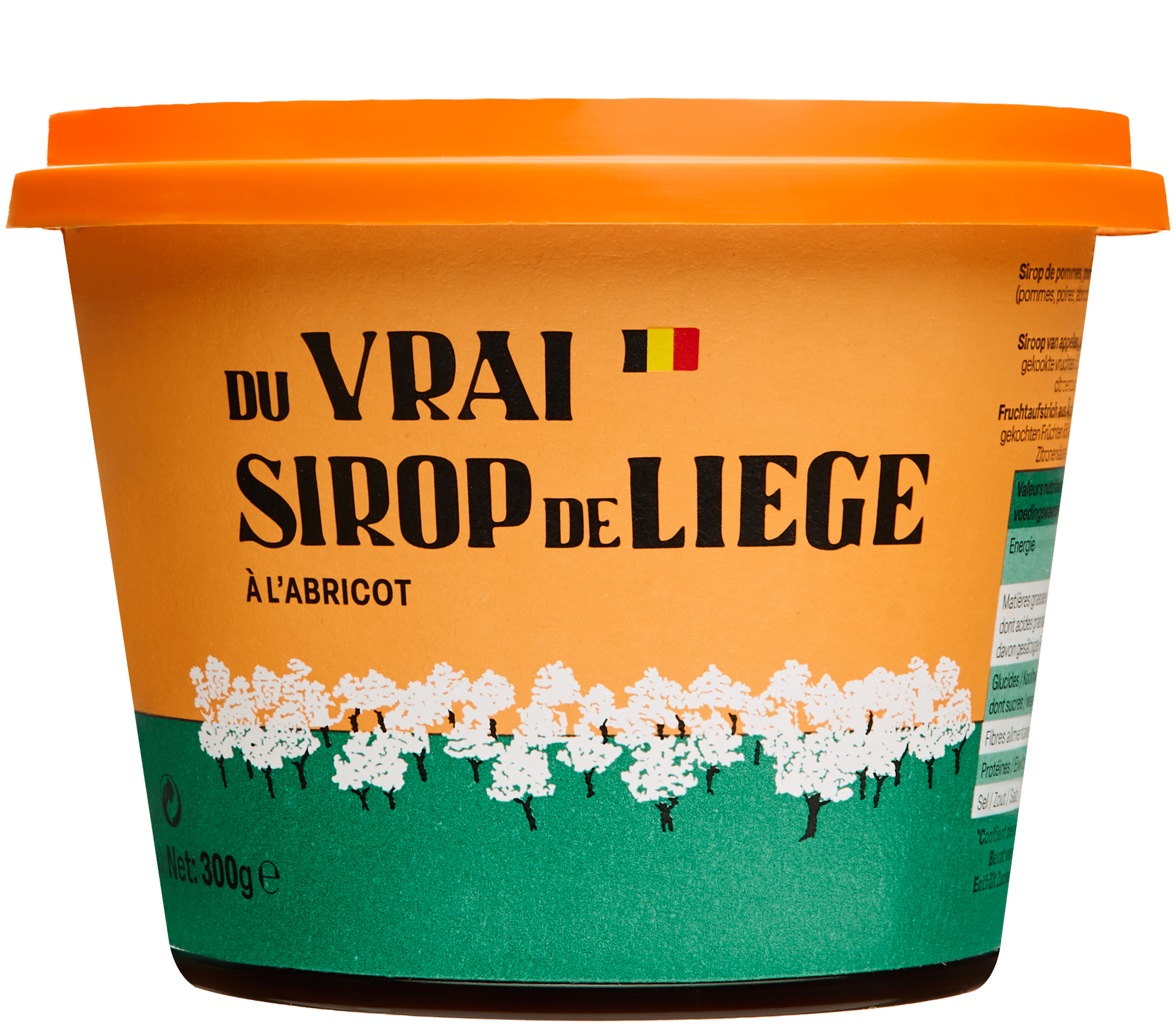 Sfeerfoto Siroperie Meurens — contact