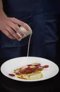 recette magret canard