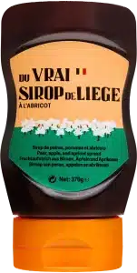 Lijn de Abelkozenstroop in, officiële packshot op witte achtergrond