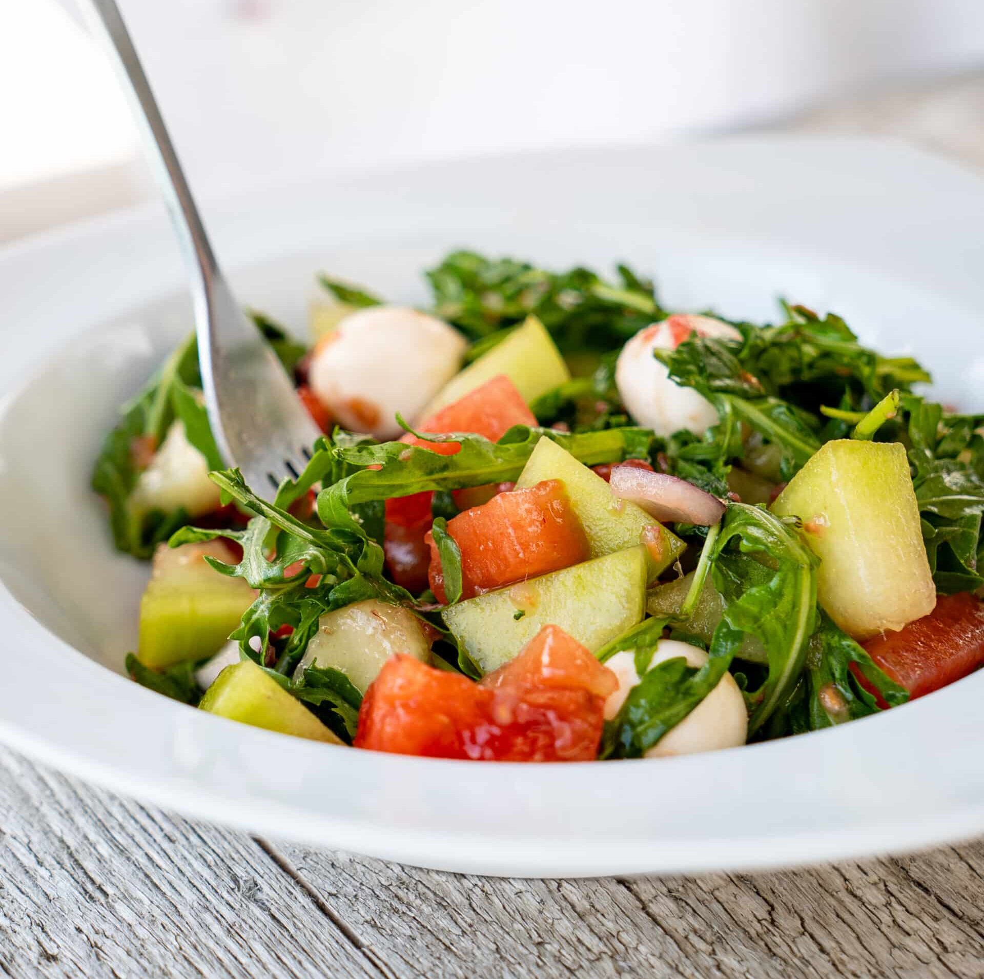 Sommersalat